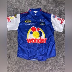 Ricky Bobby Halloween Costume